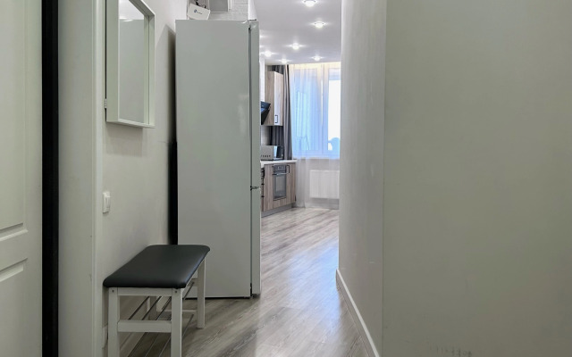 Апартаменты Bliss-Топаз в центре Казани