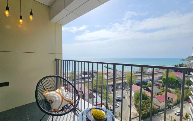 Апартаменты на Ул  Старошоссейная 5 к4