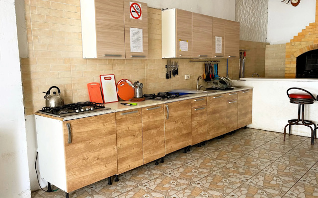 Zhasmin Guest House