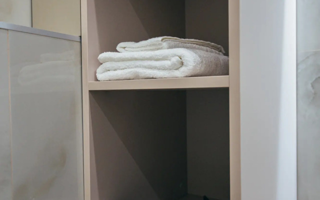 Квартира ARISTOCRAT HOUSE