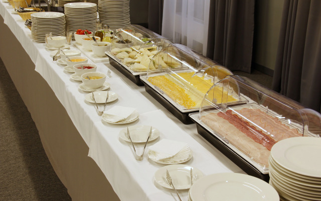 Valo Business Apart Hotel