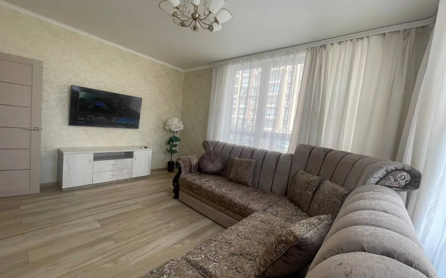 Vesna Flat