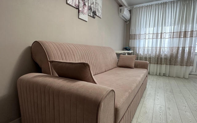 05 Aparts 15 Minut Do Plyazha Flat