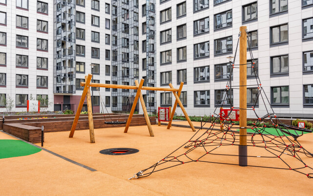 Апартаменты Astrid