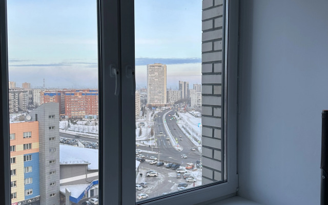 Квартира на Краснодарской 40/5