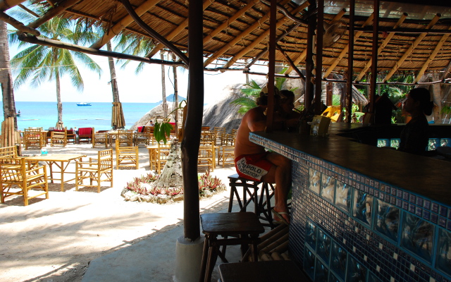 Charm Churee Villa Hotel & Resort