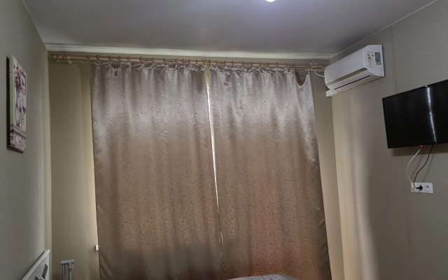 Квартира GoldenHorn