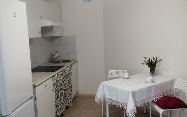 Apartamenty Tsentr Apartamenty