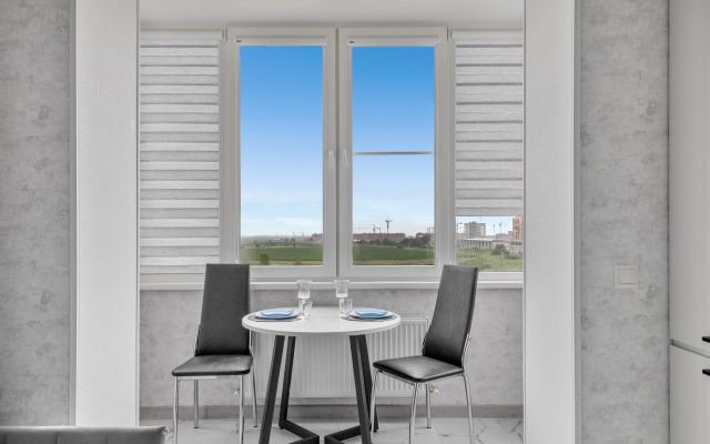 Апартаменты Juls Apart 10 минут до горной развилки