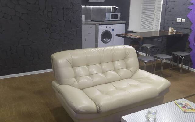 Апартаменты Эйдемана 10