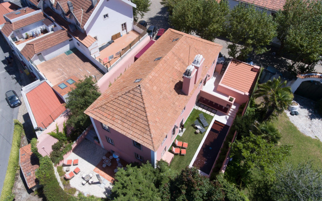 Hotel Rosegarden House - by Unlock Hotels