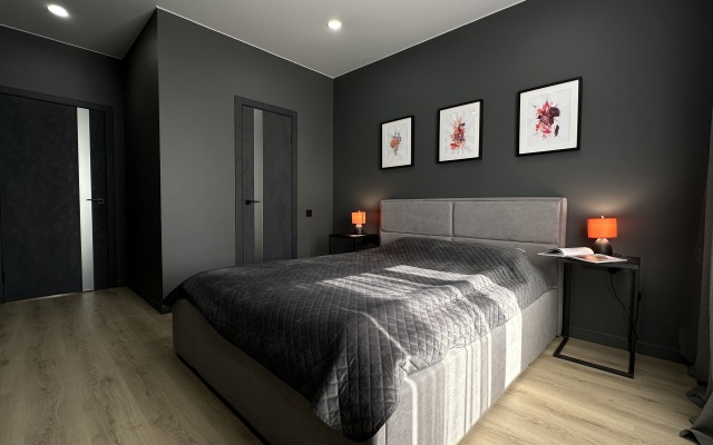 Апартаменты недалеко от моря вблизи Куршской косы