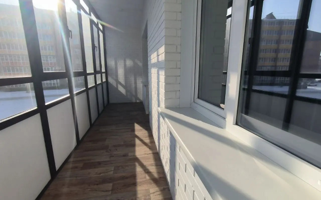 Abakan.Apart Na Generala Tikhonova 4 Flat