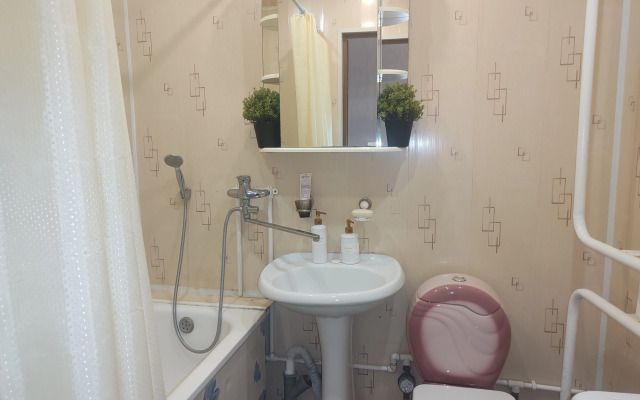 Квартира Мечникова 30