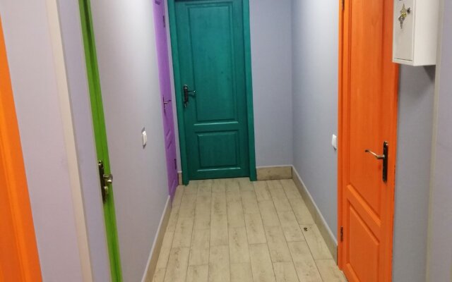 Meridian Hostel