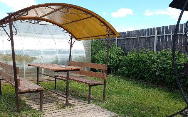 Dom &  Sauna Bungalow