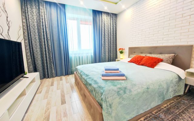 Апартаменты SELMA рядом с центром