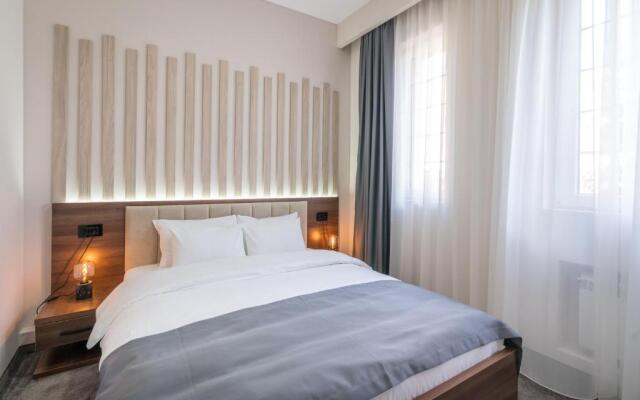 Veneti Suites Guest House