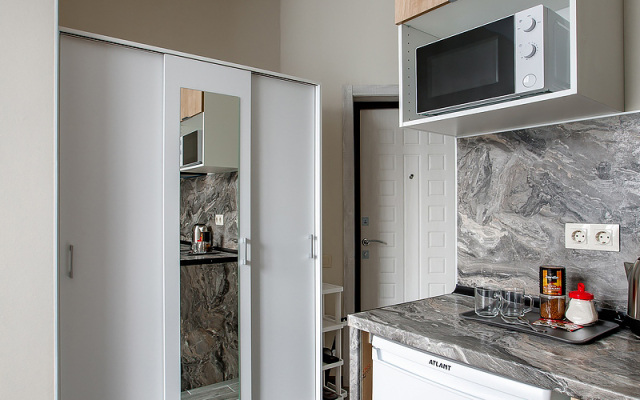 Апартаменты Жить хорошо рядом с АКВАПАРКОМ