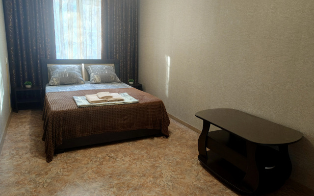 Квартира 2-комнатная в центре города