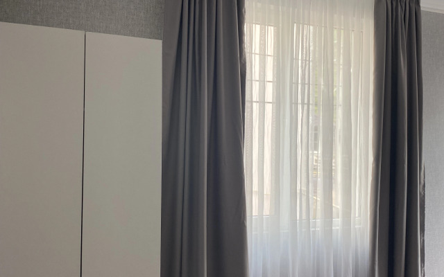 Argo Guest house