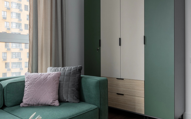 Квартира Joy Прокшинский