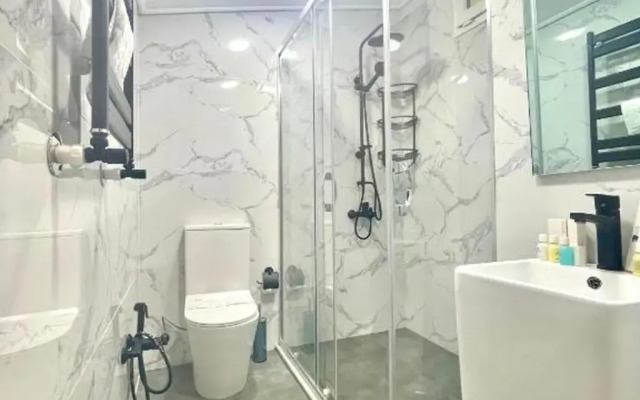 Perla De Mar Inn Hotel