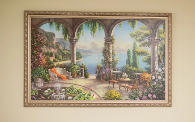 Апартаменты Немига 8