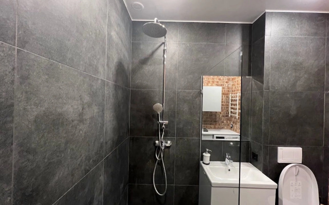 Квартира на Ходынском Бульваре 20А