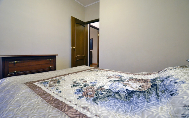 70 Трехкомнатные Апартаменты Новый Арбат