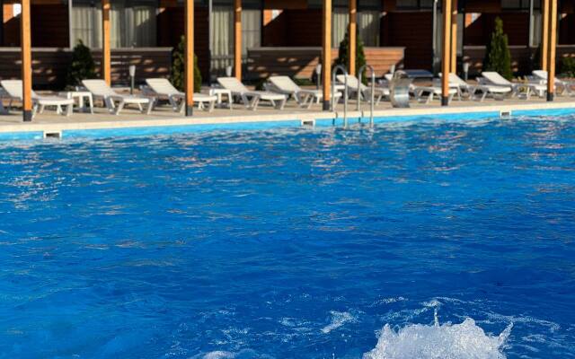 Na More Hotel