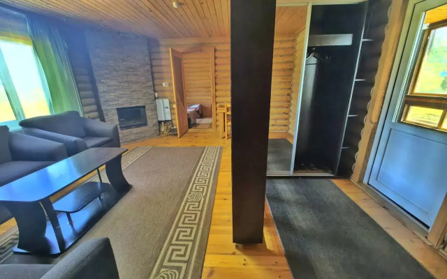 Частный Дом 2 Алтайский Куршавель