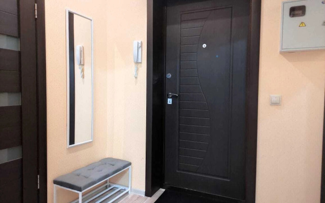 Квартира на Улице Парковая 10