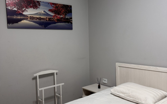 Гостевой дом У Светланы