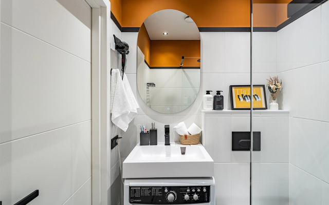 Квартира П. Измайловский Парк