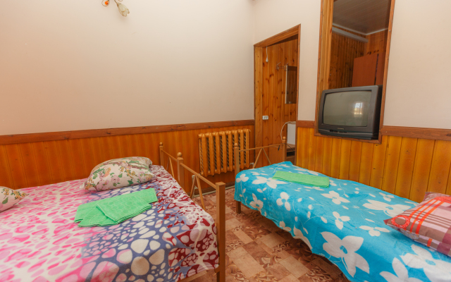 Gostevoj Guest House