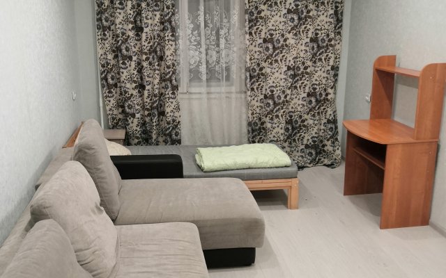 Апартаменты Двухкомнатные на Комсомольской 7