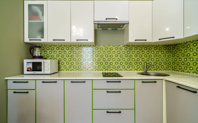 PosutochnoSochi.rf na Figurnoy 2 Apartments