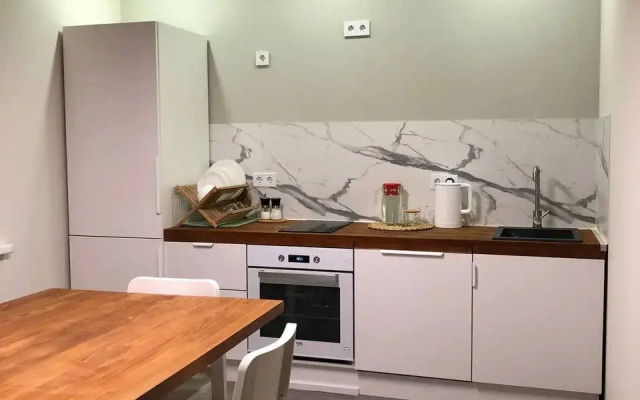 Apart Hotel In2it Deluxe Two room