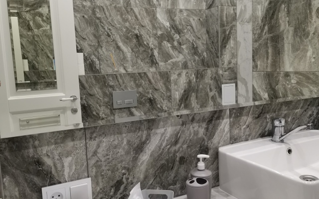 Апартаменты Пионерская 2