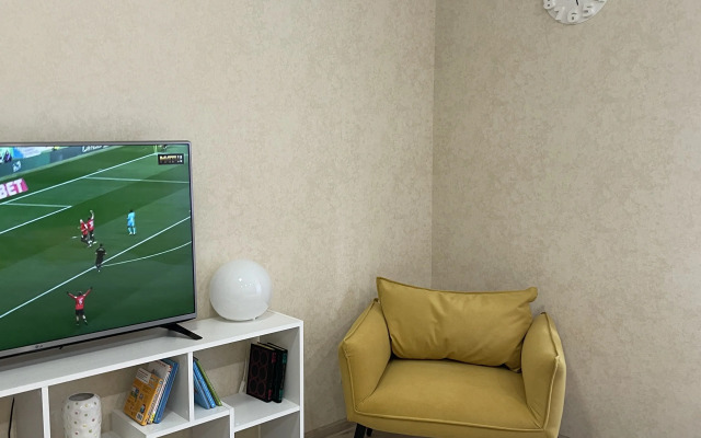 Апартаменты Лето