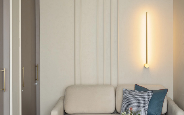 Апартаменты Кварт-Отель, Новый Арбат, 26 (3)