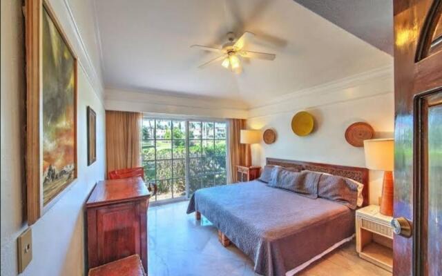 Вилла Sueños del Mar