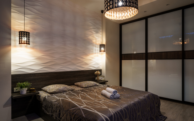 N40 Habitathome Apartments