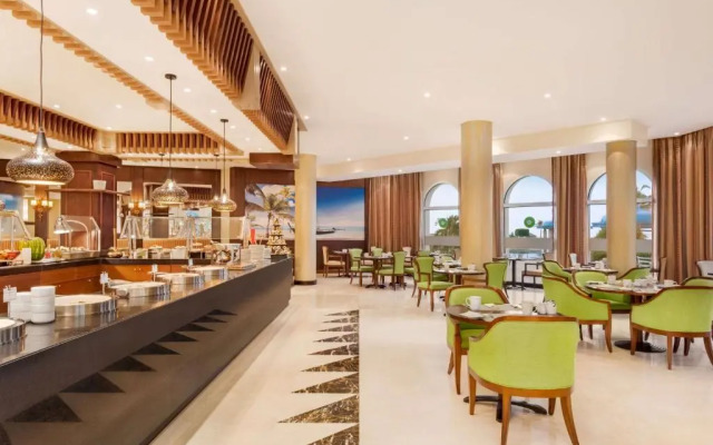 Hotel WYNDHAM GARDEN SALALAH MIRBAT RESORT