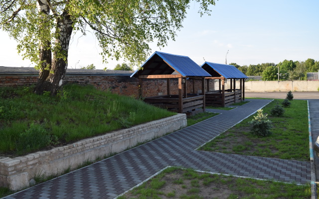 Diamant Borsheva Mini-Hotel