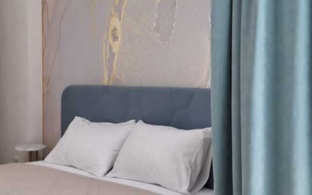 Квартира Дизайнерская в шаговой доступности от центра города