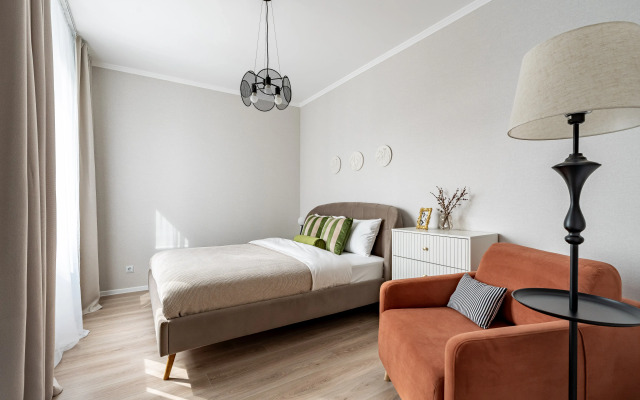 Sofia Apartament