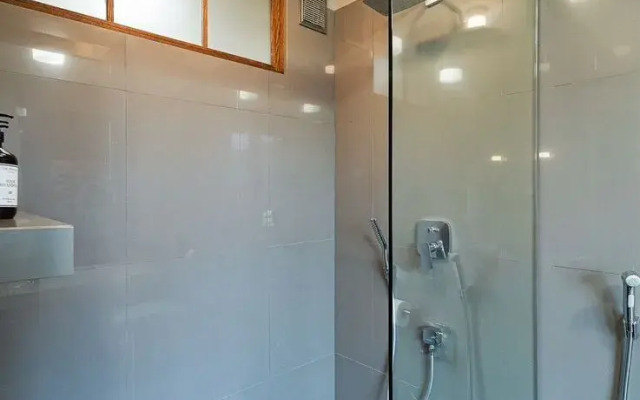 Квартира на Захарова 29