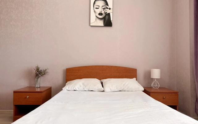 Квартира AppartDeLuxe на Улице Петра Подзолкова 21